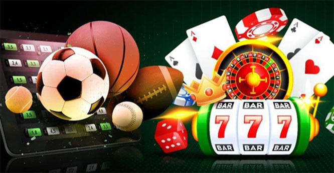 Top Bitcoin Gambling Sites 18