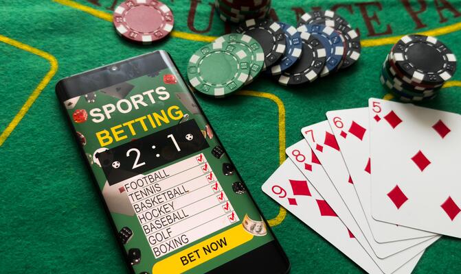Découvrez les avantages de betwinner pour vos paris en ligne