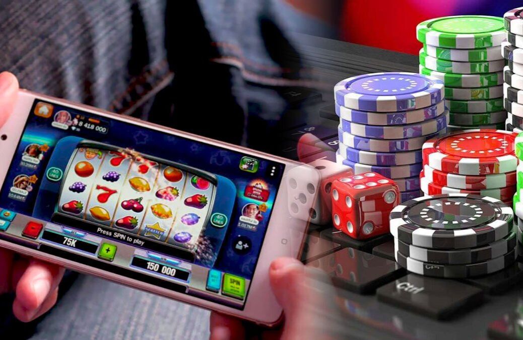 Discover the Excitement of Online UK Casino Real Money Gaming 36