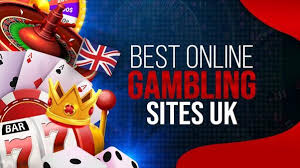 Discover the Excitement of Online UK Casino Real Money Gaming 36
