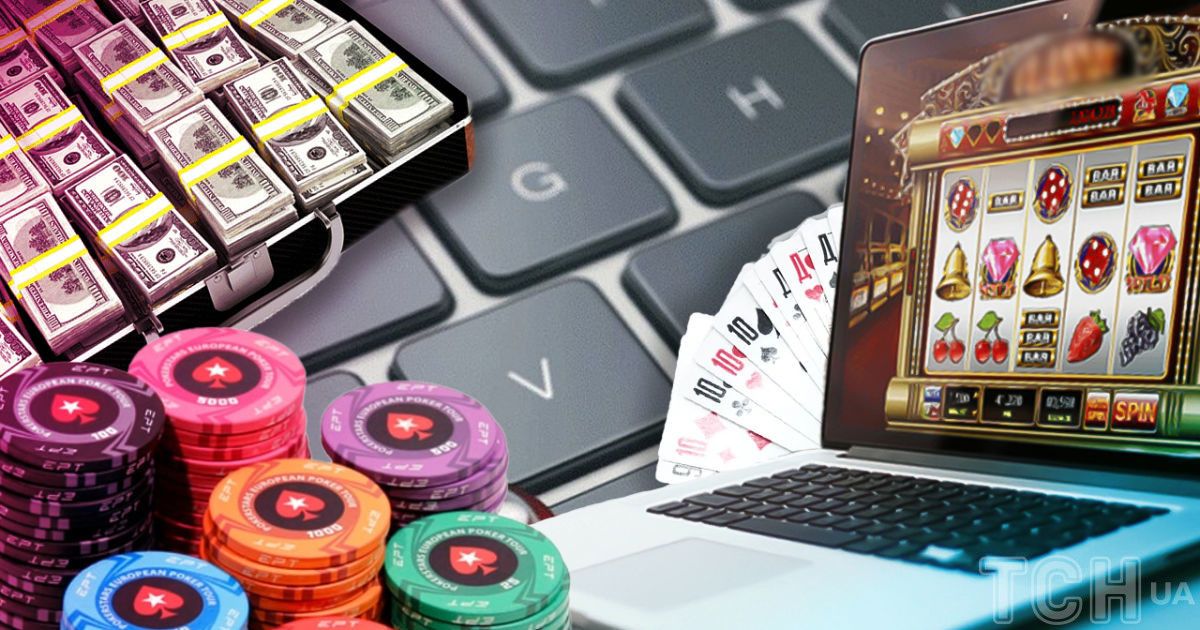 The High Roller Casino & The Ultimate Gaming Experience Awaits