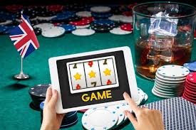 Ultimate Guide to Casino Bets24 UK