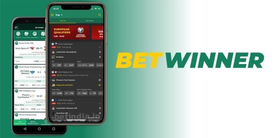 Betwinner Sudan A New Era in Sports Betting