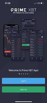 Comprehensive Review of PrimeXBT Broker An Ideal Trading Platform