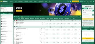 Découvrez Betwinner La plateforme de paris en ligne incontournable Découvrez Betwinner La plateforme de paris en ligne incontournable