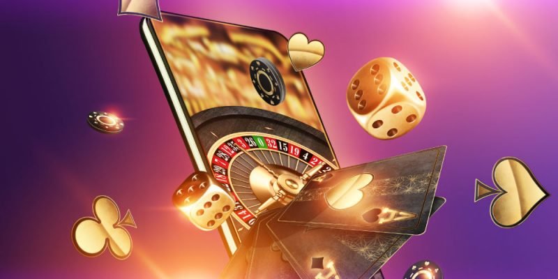 Discover the Best Casino Deals Aggregator Sites 6