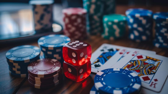 Discover the Best Casino Deals Aggregator Sites 6