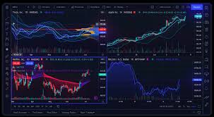 Discover the Best Crypto Trading App Your Guide to Trading Success