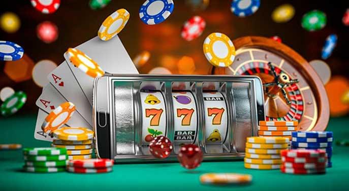 Discover the Thrill of Casino Online UK 888 Your Ultimate Gaming Destination