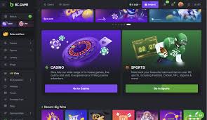 Exploring the Excitement of BC GAME Betting