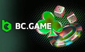 Exploring the Future of Gaming with BC Game Crypto 2