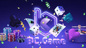 Exploring the World of BC Game Crypto A Guide to the Future of Online Gaming