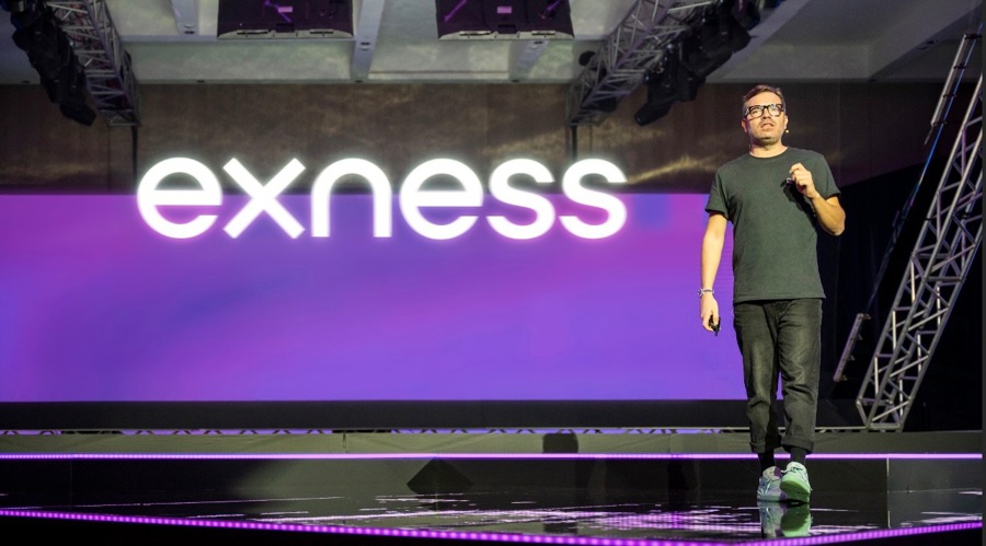 Master the Markets with an Exness Demo Account Master the Markets with an Exness Demo Account