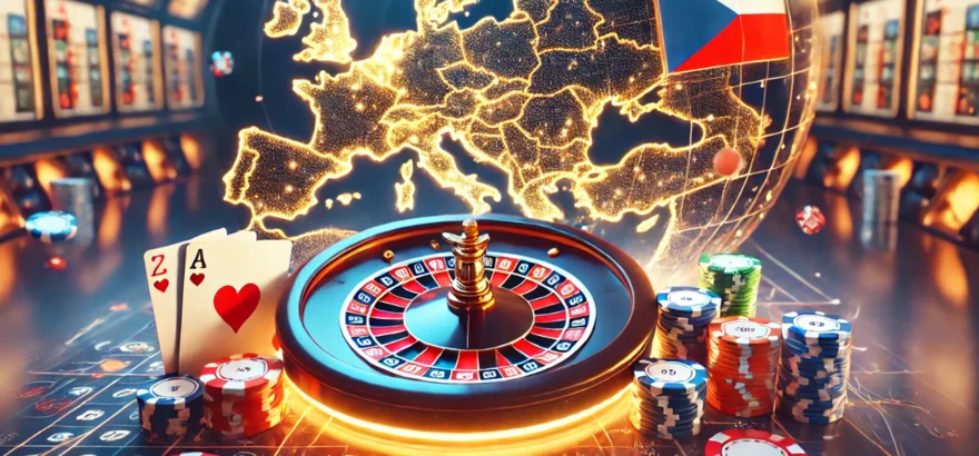 Objevování Zahraniční Online Casino Vše, Co Potřebujete Vědět