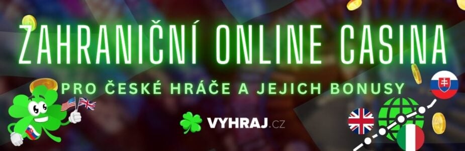 Objevování Zahraniční Online Casino Vše, Co Potřebujete Vědět