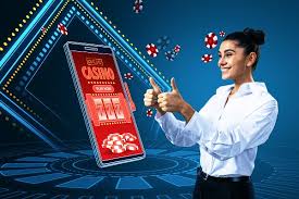 Objevte kouzlo mezinarodni online casino