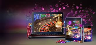 Objevte kouzlo mezinarodni online casino