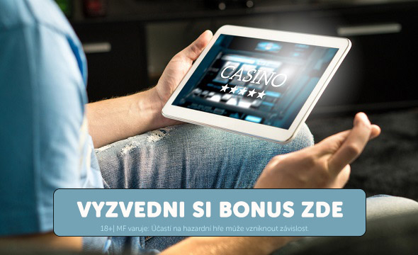 Objevte kouzlo mezinarodni online casino