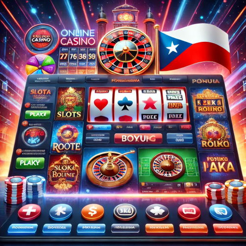 Objevte nejlepší cz casino online pro zábavu a výhry 2 Objevte nejlepší cz casino online pro zábavu a výhry 2