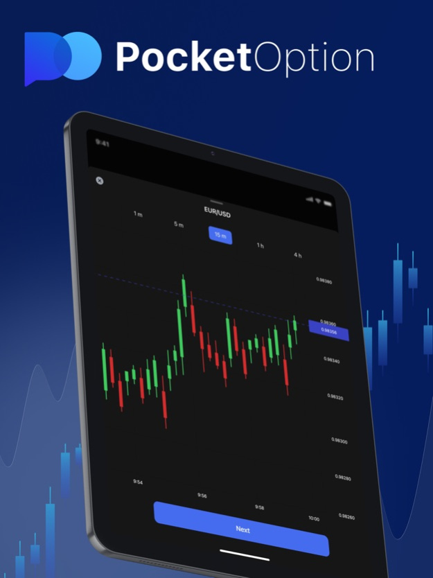 Pocket Option Login Your Gateway to Trading Success