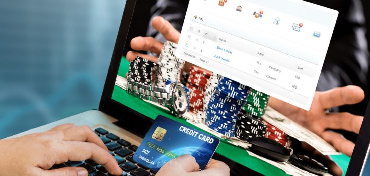 Rabona Casino – Bonus dobrodošlice 13