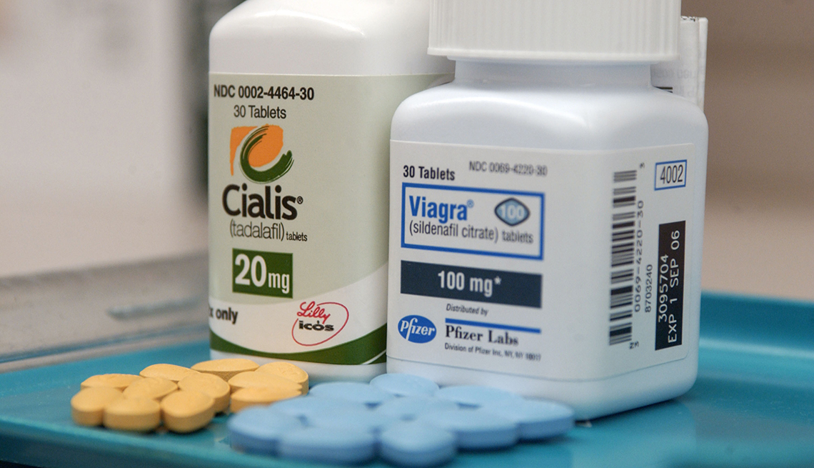 Tadapox 80mg la soluzione per la disfunzione erettile