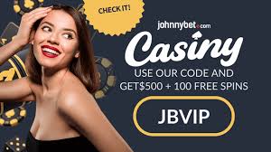 The Ultimate Guide to Casiny Casino 7 The Ultimate Guide to Casiny Casino 7