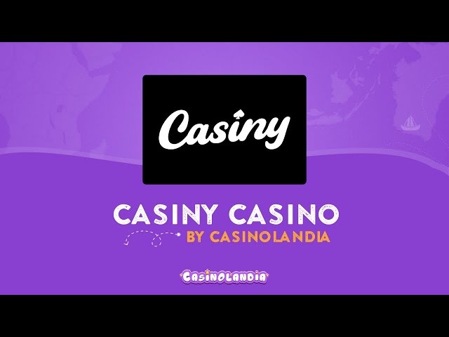 The Ultimate Guide to Casiny Casino 7 The Ultimate Guide to Casiny Casino 7