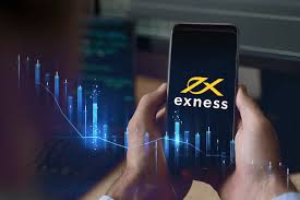 Trading Anytime, Anywhere Exness on Mobile