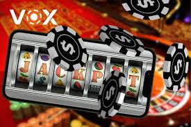 VOX Casino — przewodnik po nowoczesnym świecie gier online VOX Casino — przewodnik po nowoczesnym świecie gier online