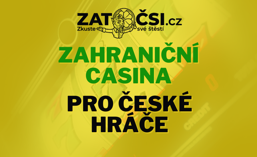 Zahraniční sázkovky Jak na výběr nejlepšího bookmakeru