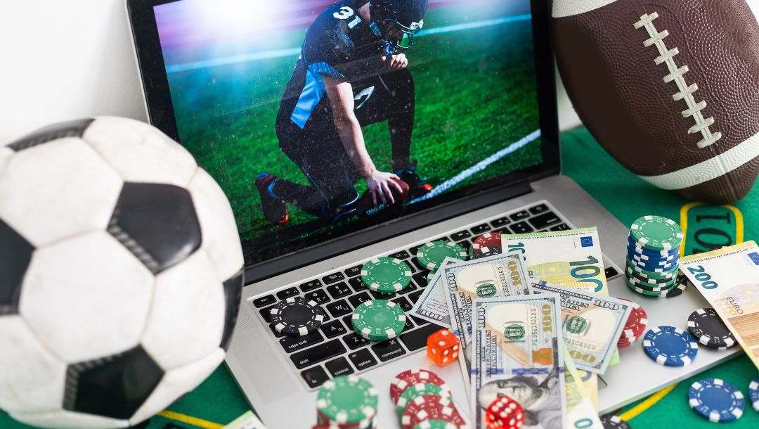 A Experiência Incrível de Apostar com 5853 bet