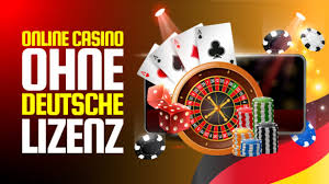 Die Vorteile eines online casino ohne deutsche regeln 156