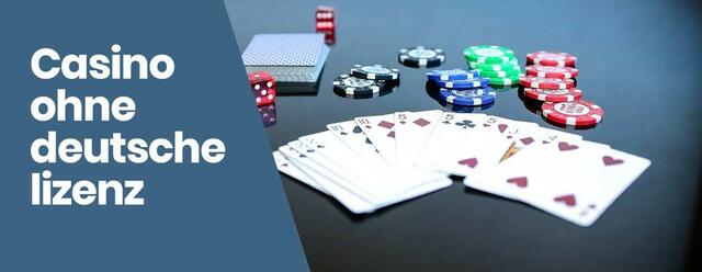 Die Vorteile eines online casino ohne deutsche regeln 156