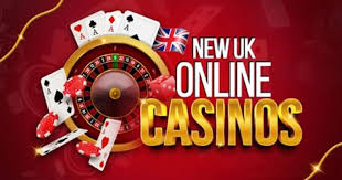 Discover Exciting UK Online Casino Bonuses for Gamblers