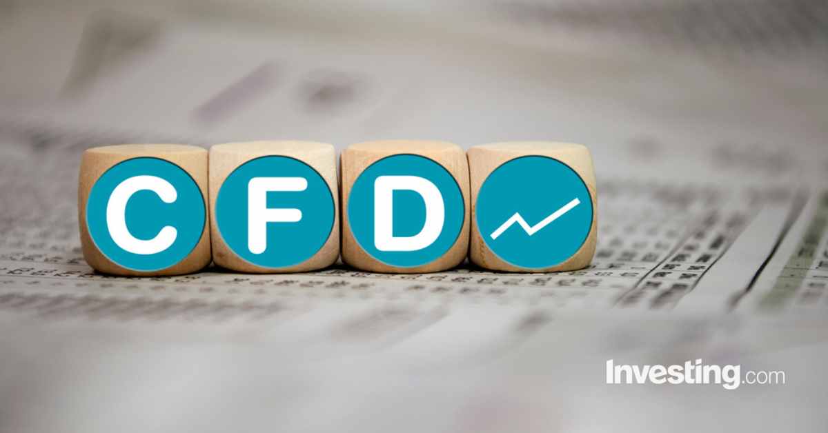 Discover the best cfd platform for your trading needs 14