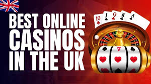 Discover the Best Online Casino UK Minimum Deposit Options 12