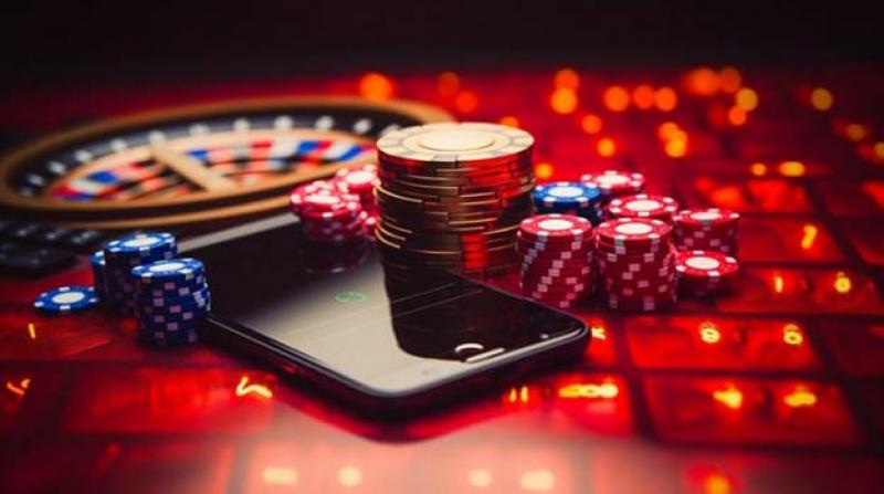 Discover the Magic of Mr Jones Casino