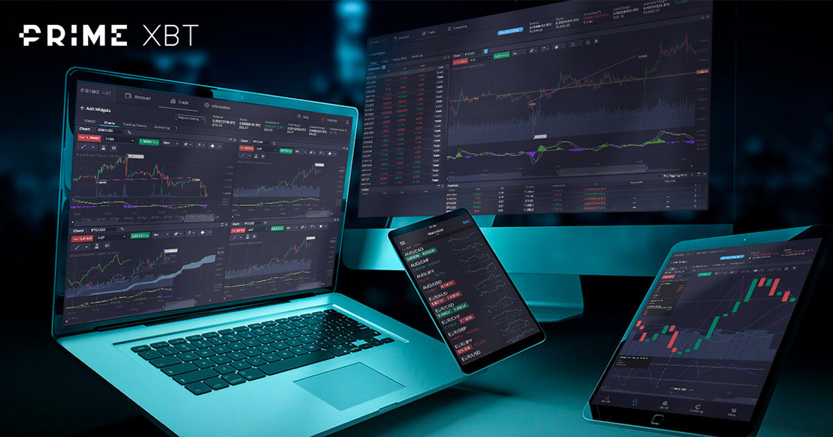 Discover the PrimeXBT App Your Gateway to Cryptocurrency Trading Discover the PrimeXBT App Your Gateway to Cryptocurrency Trading