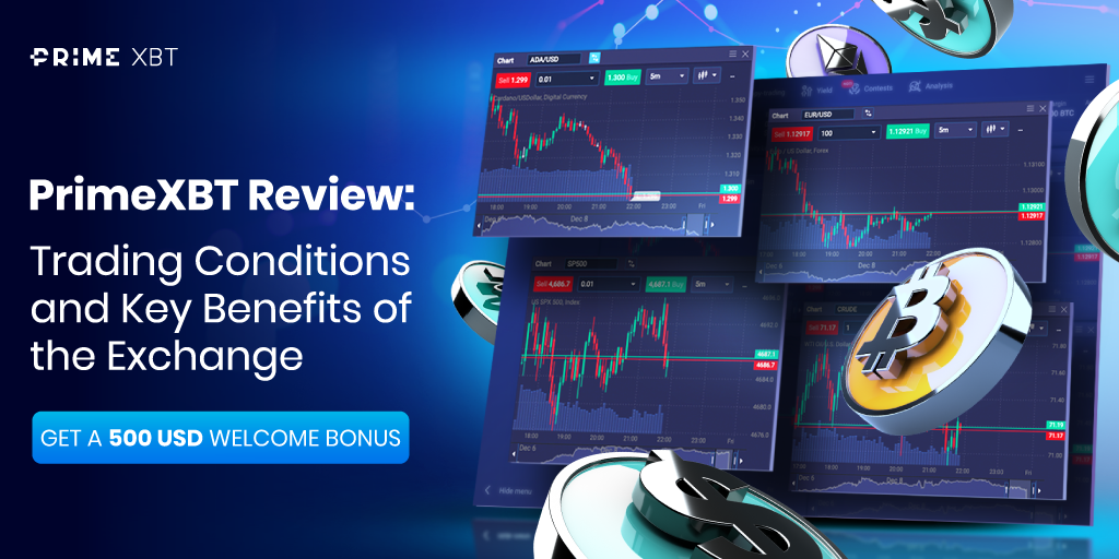 Discover the PrimeXBT App Your Gateway to Cryptocurrency Trading Discover the PrimeXBT App Your Gateway to Cryptocurrency Trading