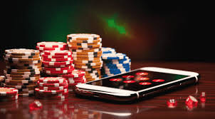 Discover the Thrill of Online Instant Casino