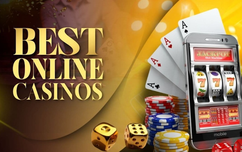 Discover the Thrills of Golden Lady Casino 10