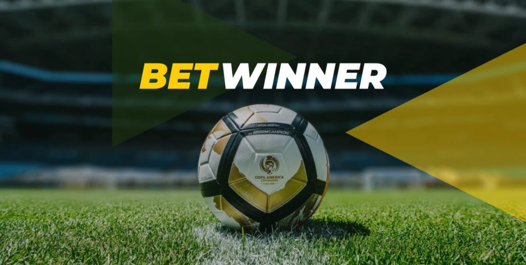 Experience the Thrill of Betwinner Casino 1