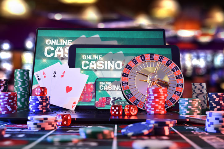 Explore the Thrills of Online Casino UK Your Ultimate Guide Explore the Thrills of Online Casino UK Your Ultimate Guide