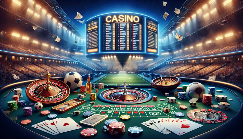 Exploring Betwinner Your Comprehensive Guide to Online Betting