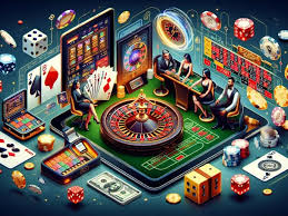 Exploring the Future of Multi-Chain Gambling Hubs 7