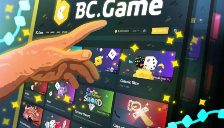 Exploring the Thrills of Legit BC.Game Thailand