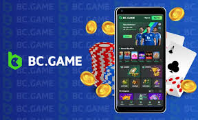 Exploring the Thrills of Online Gaming at casino bc.game