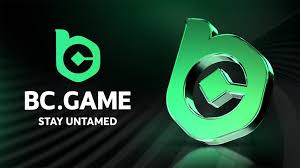 Exploring the Thrills of Online Gaming at casino bc.game