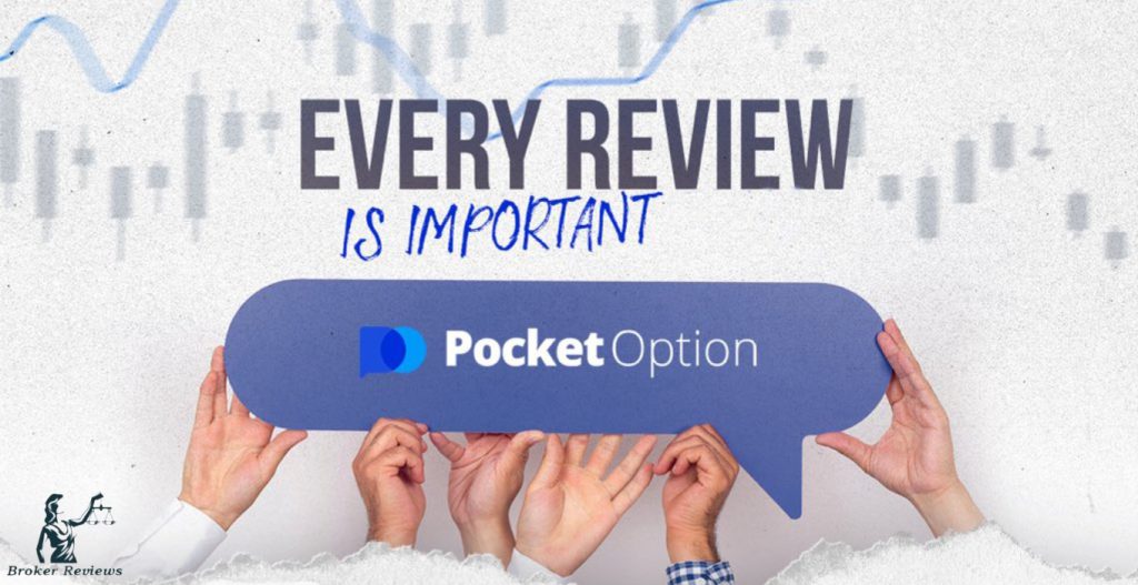 Exploring the World of Online Trading with Pocket Option